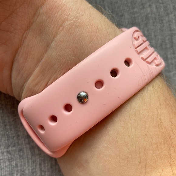 Gold Michael Kors watch - Picture 12 of 12